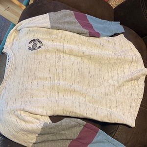 Victoria secret pink sweatshirt